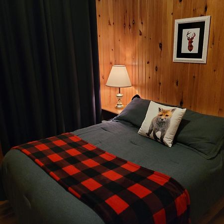 Centre De Vacances 5 Etoiles Family Resort Sacre-Coeur ภายนอก รูปภาพ