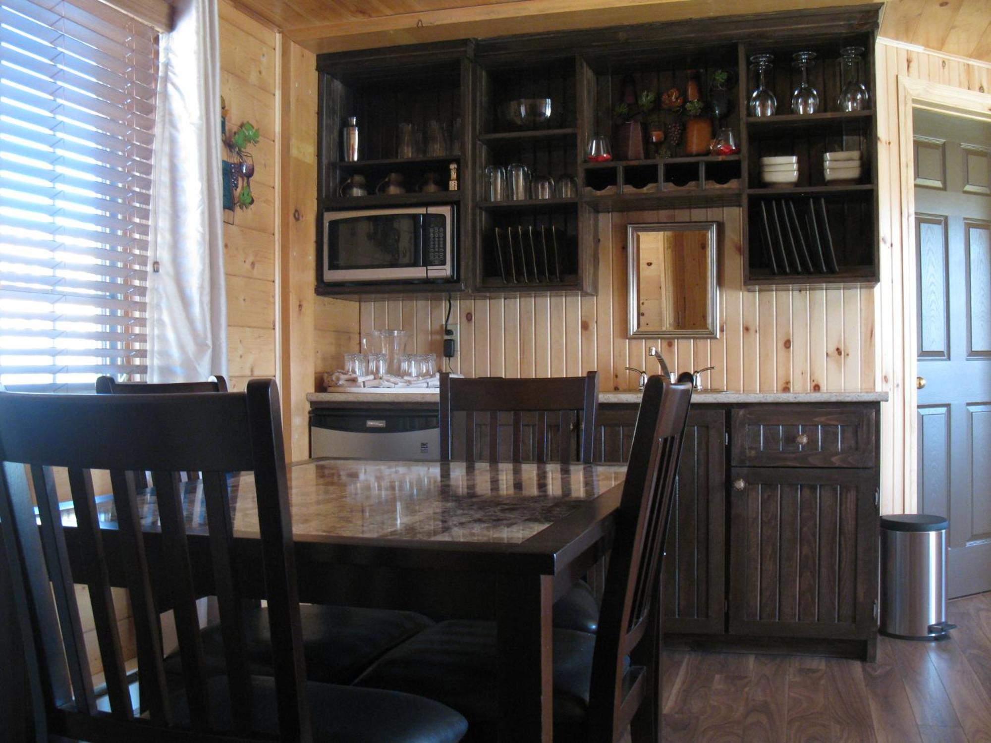 Centre De Vacances 5 Etoiles Family Resort Sacre-Coeur ภายนอก รูปภาพ