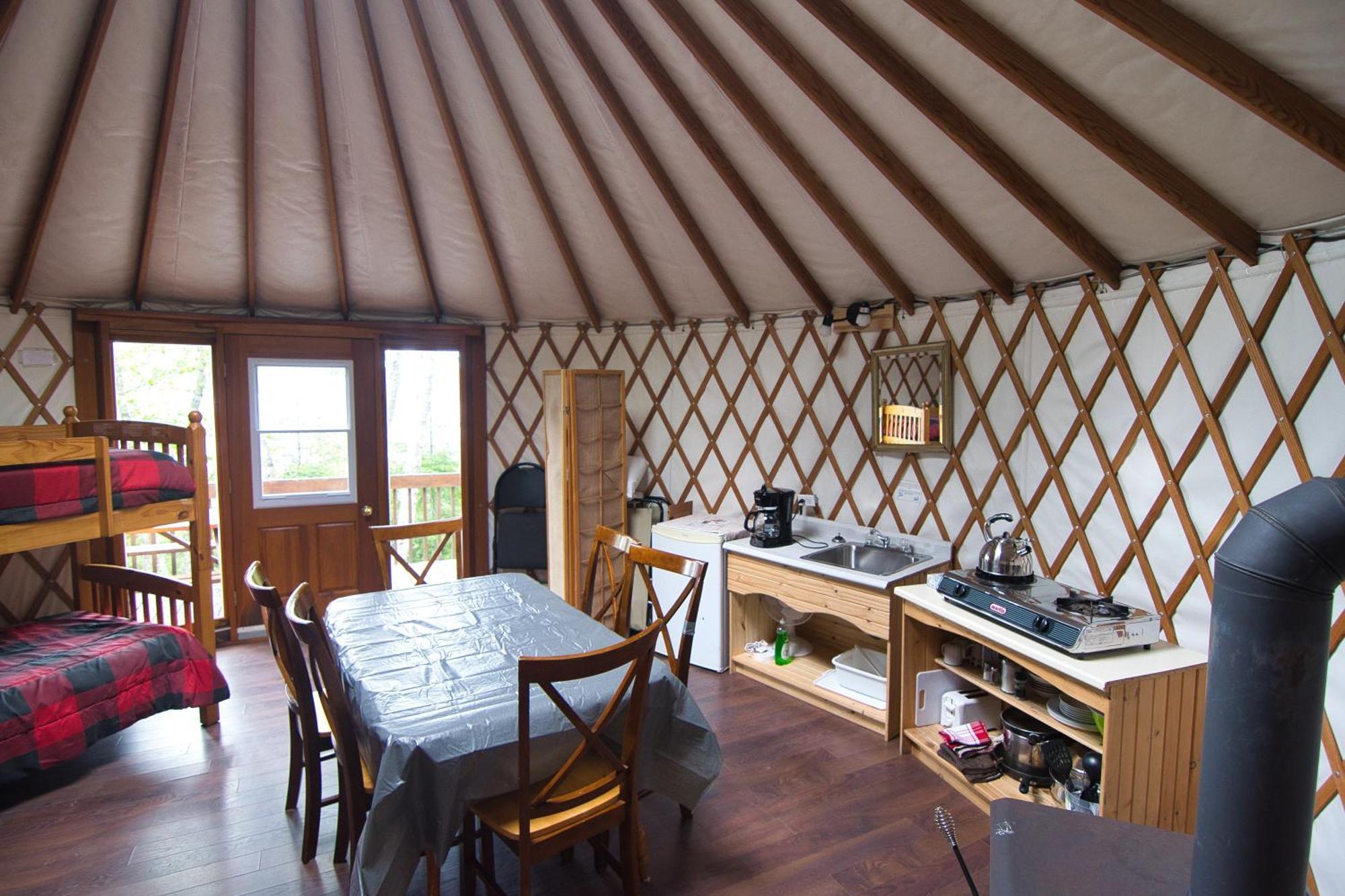Centre De Vacances 5 Etoiles Family Resort Sacre-Coeur ภายนอก รูปภาพ