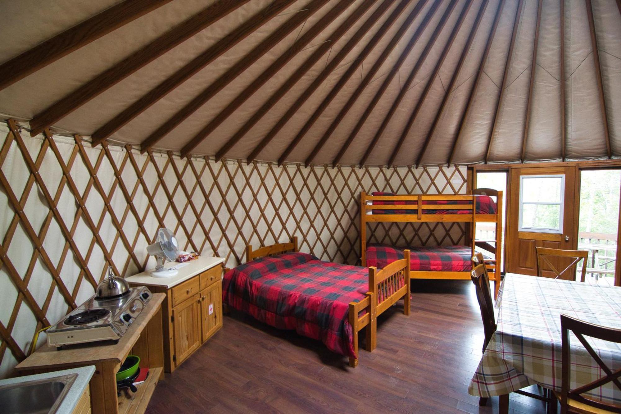 Centre De Vacances 5 Etoiles Family Resort Sacre-Coeur ภายนอก รูปภาพ
