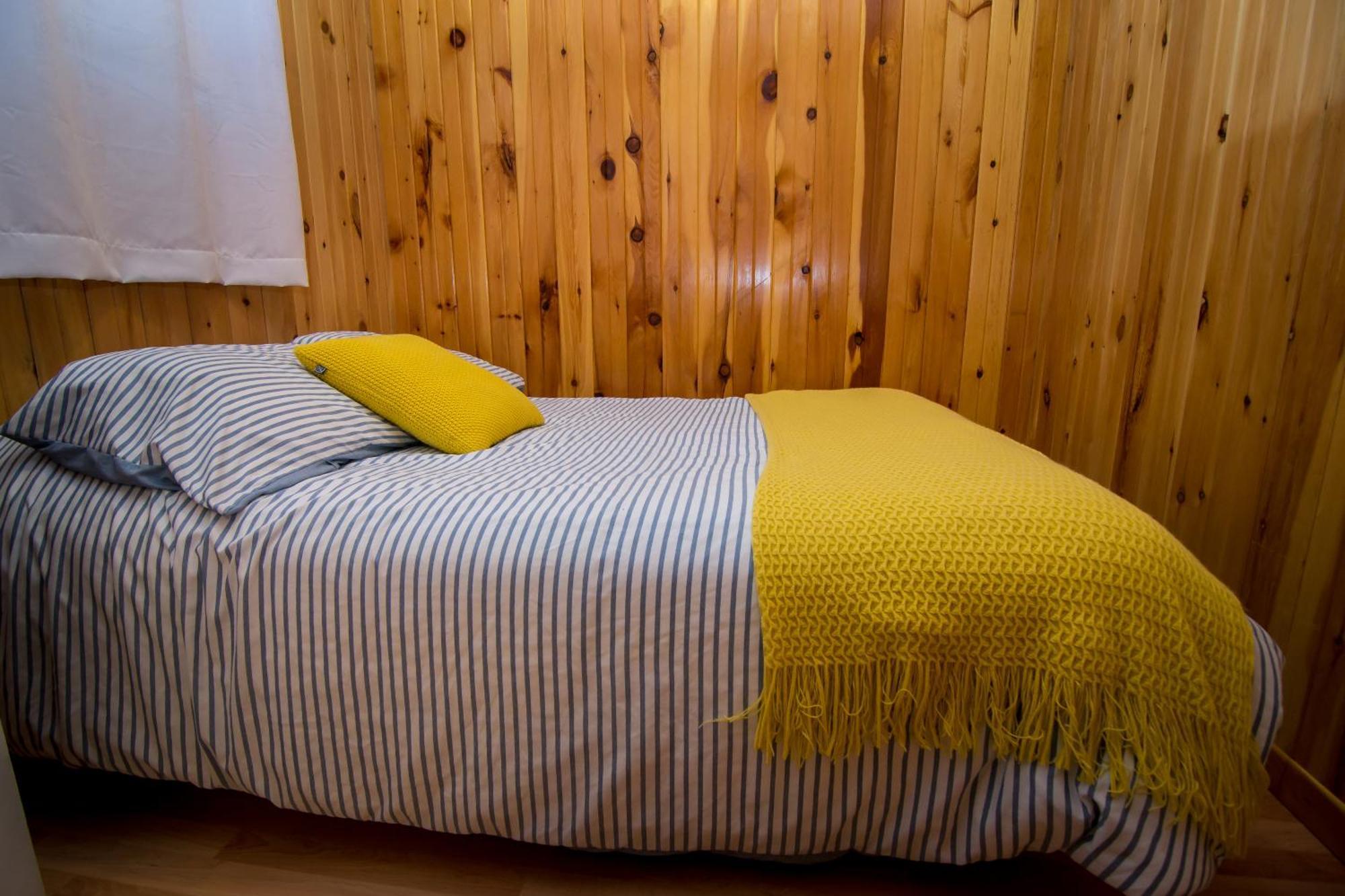 Centre De Vacances 5 Etoiles Family Resort Sacre-Coeur ภายนอก รูปภาพ